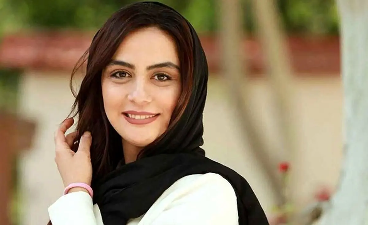اولین عکس از زندگی لاکچری مارال فرجاد در مجارستان