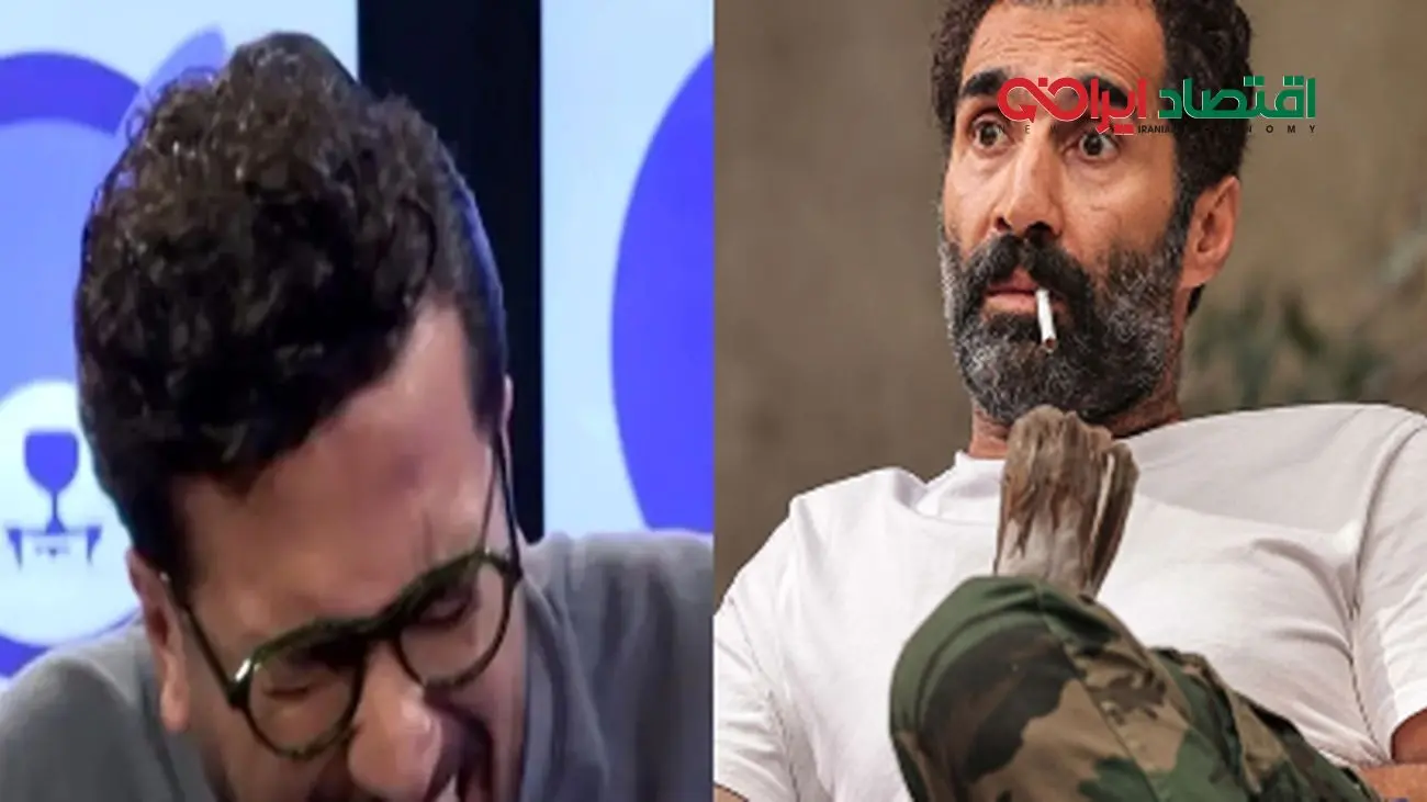 افشاگری شوکه‌کننده هادی کاظمی درباره تجربه مواد مخدر