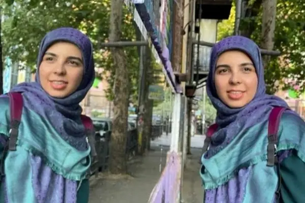 شرح حادثه به روایت پدر نجمه/ صدای انفجار و آغاز هولناک ماجرا