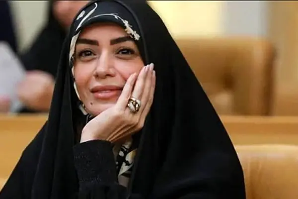 حقایق تکان‌دهنده از الهام چرخنده: مادرم مورد آزار در آرایشگاه قرار گرفت!