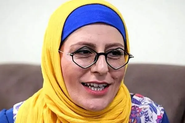 سوسن پرور: من زشتم اما عاشق شدم!
