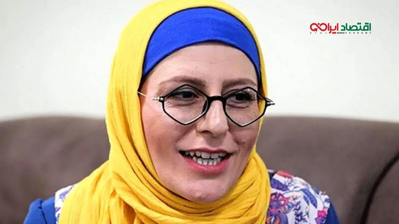 سوسن پرور: من زشتم اما عاشق شدم!