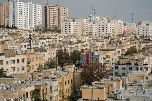 قیمت گذاری املاک با این شیوه جدید
