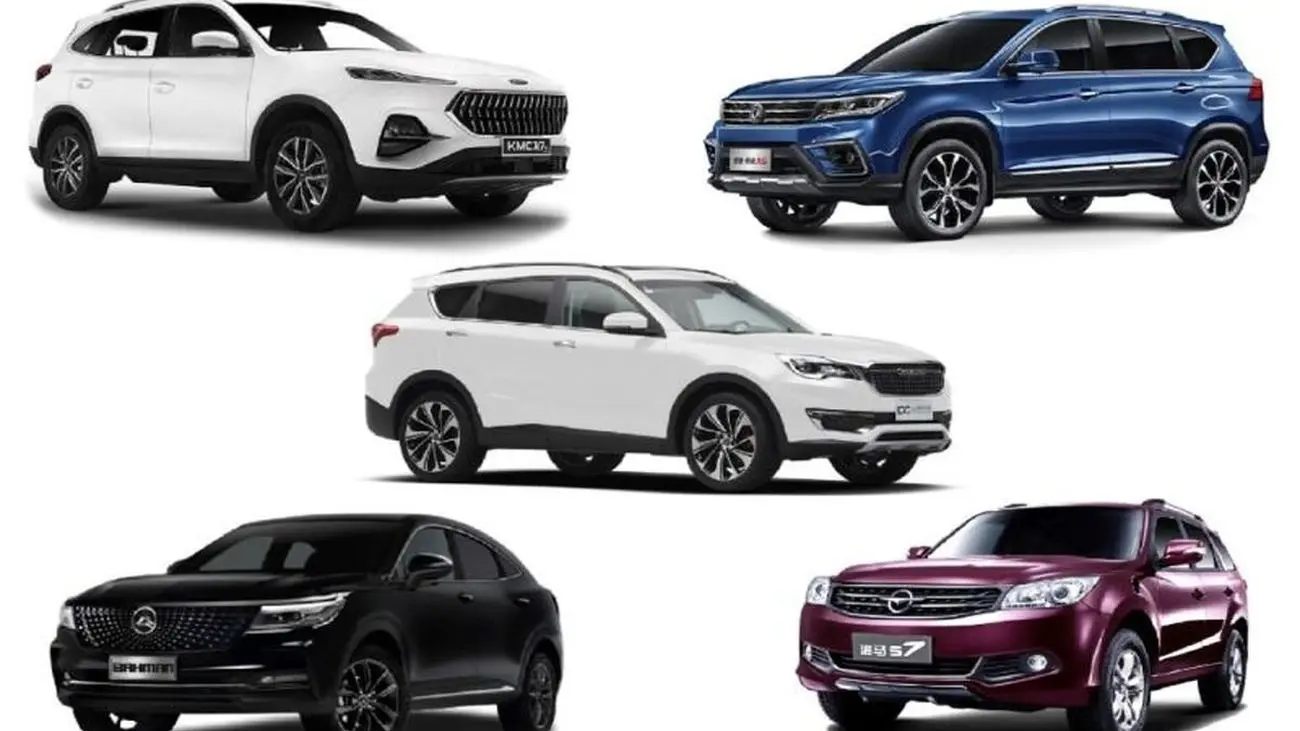 قیمت گذاری خودروهای مونتاژی همچنان زیر ذره بین رییسی