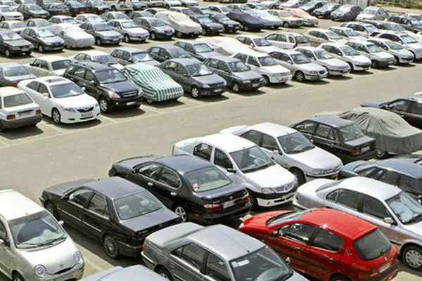 پیش‌بینی عجیب و جنجالی از بازار خودرو هفته اول مهر ۱۴۰۴!