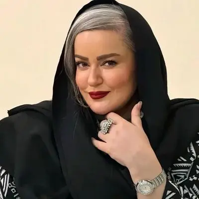 واکنش عجیب و شوکه‌کننده نعیمه نظام دوست به مهران غفوریان!