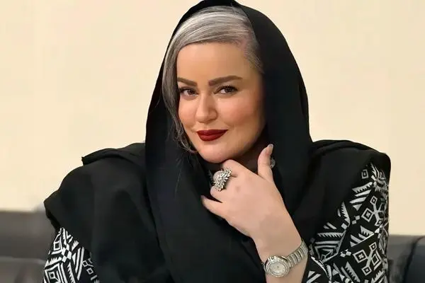 واکنش عجیب و شوکه‌کننده نعیمه نظام دوست به مهران غفوریان!