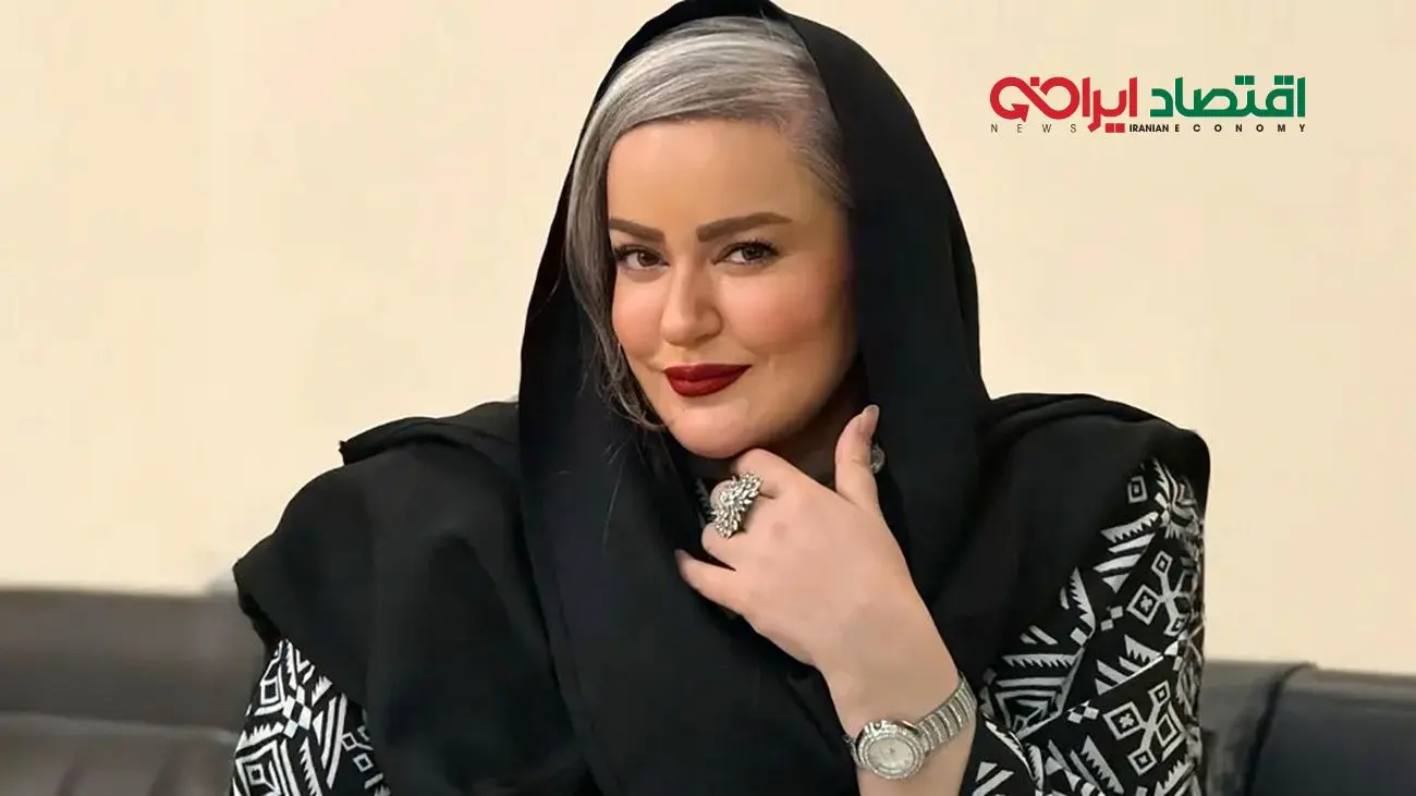 واکنش عجیب و شوکه‌کننده نعیمه نظام دوست به مهران غفوریان!