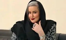 واکنش عجیب و شوکه‌کننده نعیمه نظام دوست به مهران غفوریان!