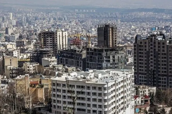 پرش بازار مسکن یا سقوط بورس؟ زمستان ۱۴۰۴ چه رویایی می‌سازد!
