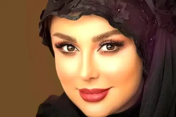 جدیدترین عکس از نیوشا ضیغمی با دختر خوشگلش لنا ! / دختر کو ندارد نشان از مادر !