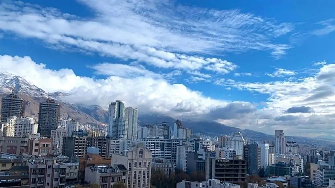 قیمت عجیب و غریب مسکن در بازار تهران / خانه بخریم یا نخریم؟