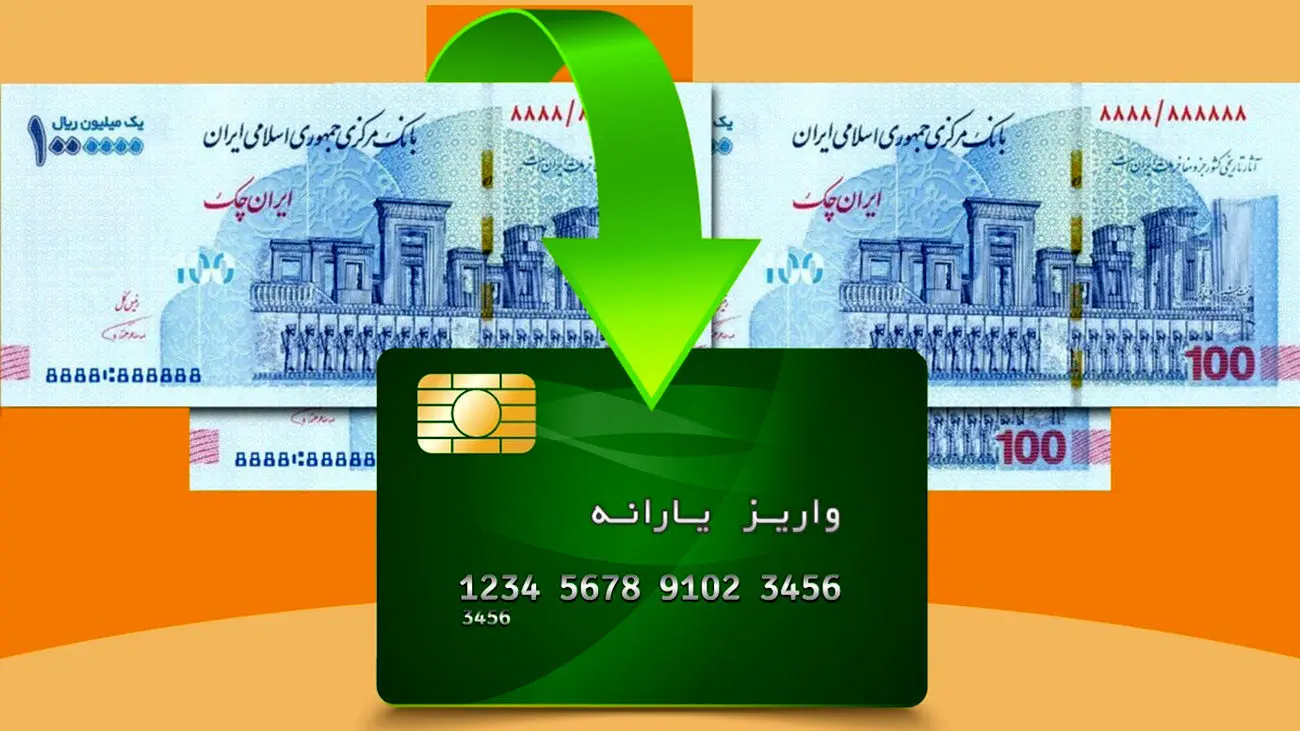 زمان شارژ کالابرگ اردیبهشت ماه اعلام شد