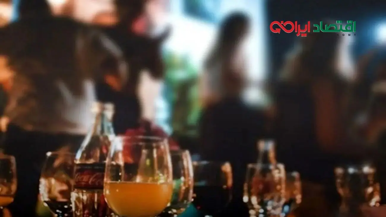 افشای رابطه سری ع. ش بازیگر معروف ایرانی با زن یک مرد نامزددار!