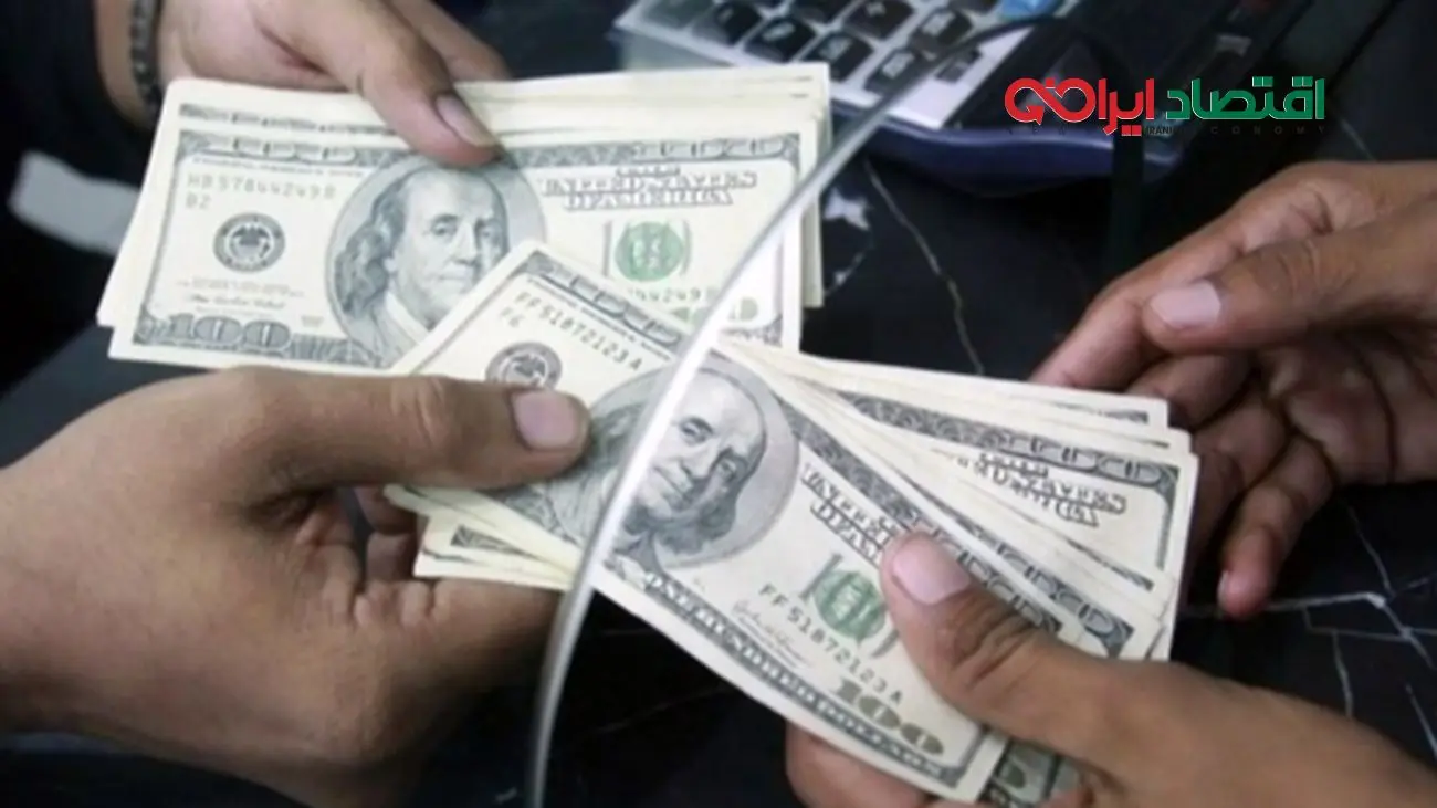 بازار ارز و طلا در دام نوسانگیران؛ آخرین قیمت دلار در فردوسی