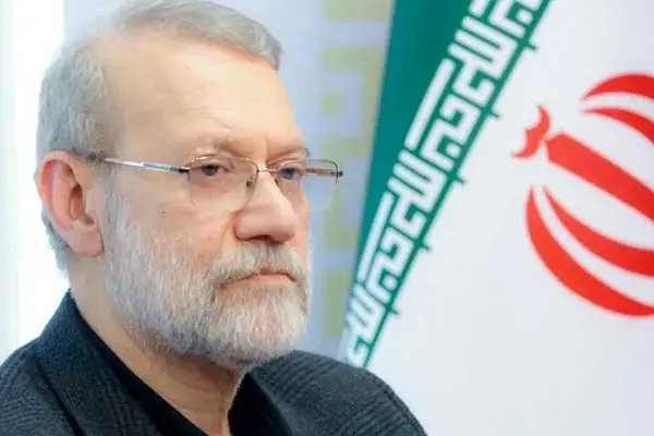 واکنش علی لاریجانی به حمله اسرائیل به قطر + جزییات