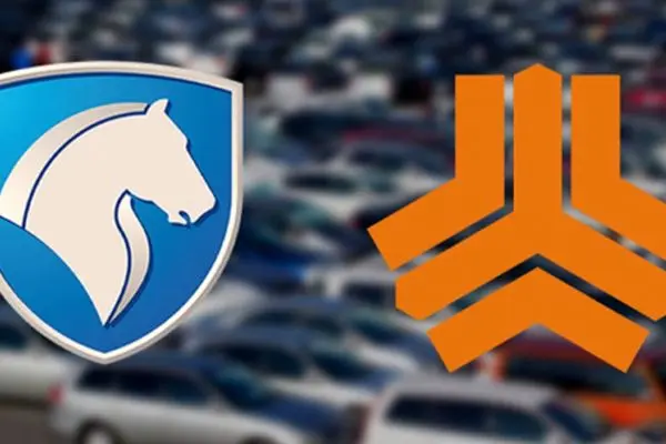 شرایط جدید و ویژه ثبت‌نام ایران‌خودرو و سایپا در سال جاری