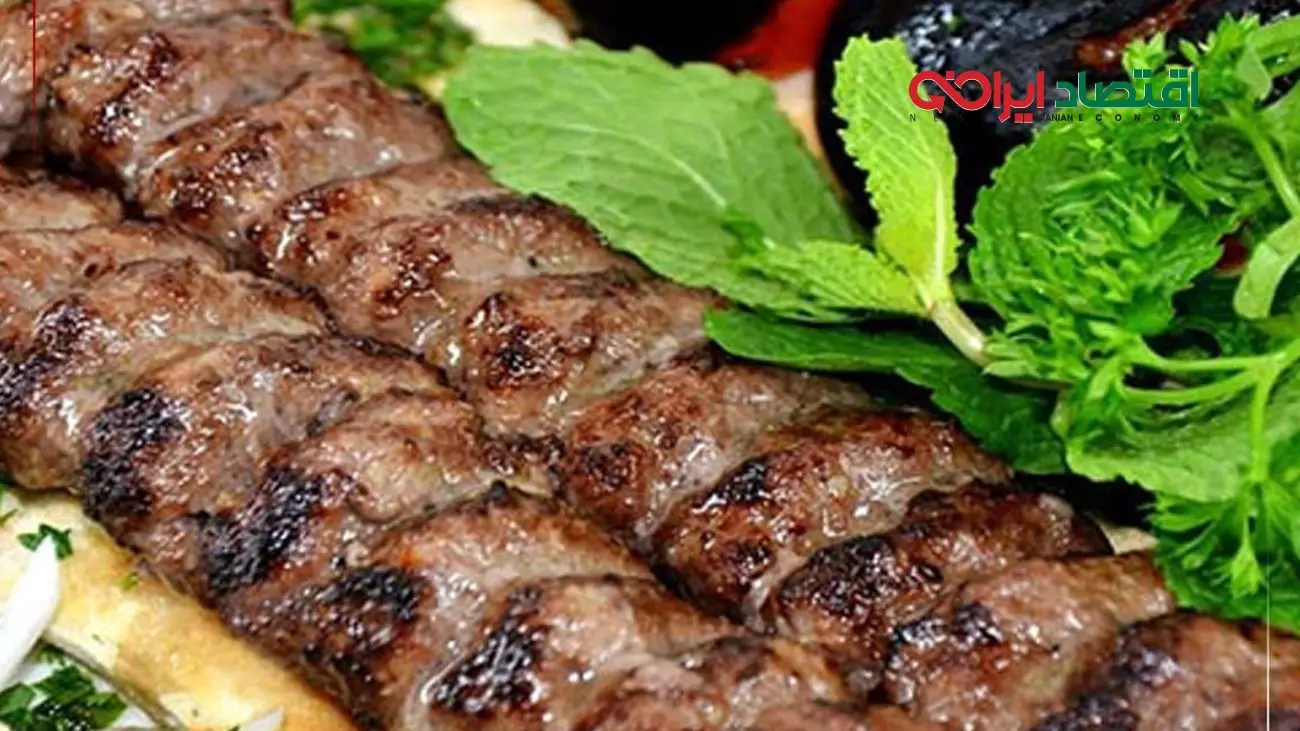 راز چلوکبابهای ارزان فاش شد / رئیس اتحادیه پاسخ داد!