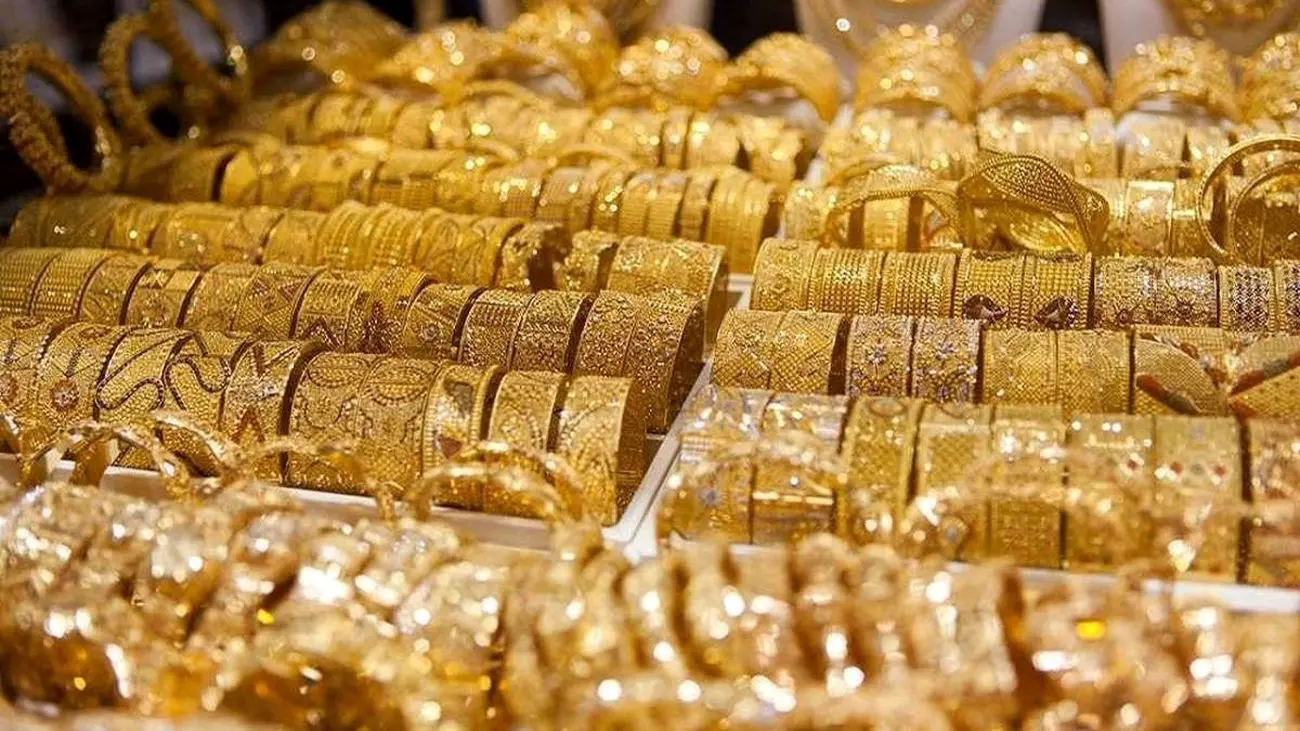 خبر مهم درباره طلا فروشیها