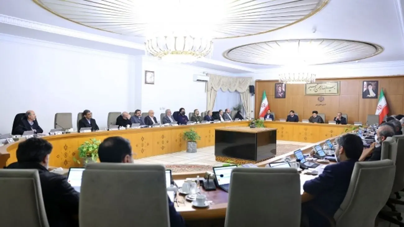 دستور رئیسجمهور برای جلوگیری از واگذاری نامتعارف خودرو به دستگاهها