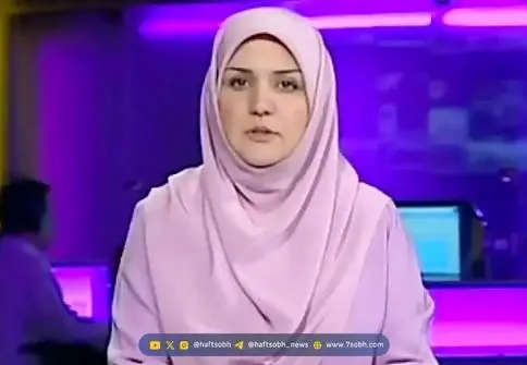 رازهای ناگفته آرزو ماهوتیان؛ از گویندگی خبر تا زندگی شخصی + عکس‌ها