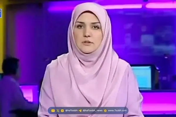 رازهای ناگفته آرزو ماهوتیان؛ از گویندگی خبر تا زندگی شخصی + عکس‌ها