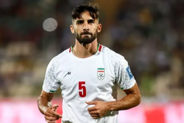 بازگشت میلاد محمدی به تیم ملی/ دلیل دعوت او چیست؟