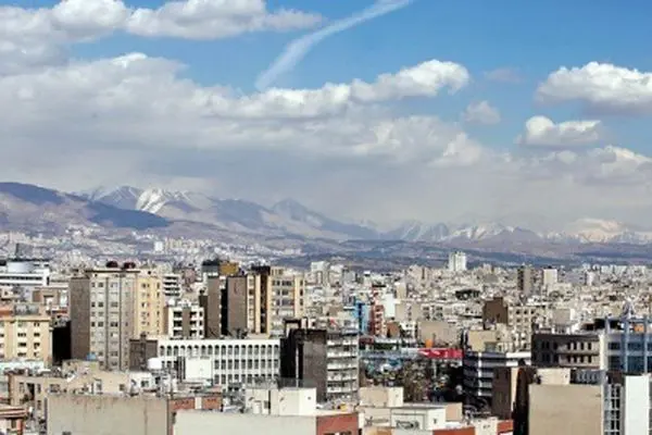  با ۱۵۰ میلیون در این محله تهران خانه اجاره کنید !