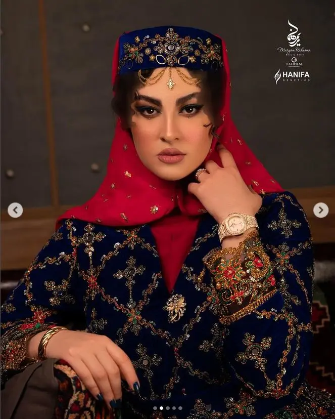 مریم مومن