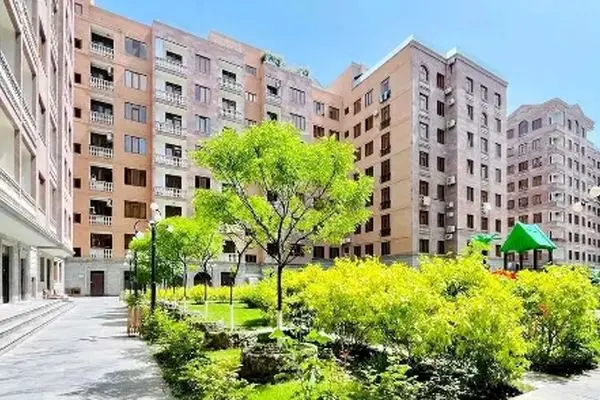 آخرین قیمت آپارتمان‌های مناطق 22گانه تهران