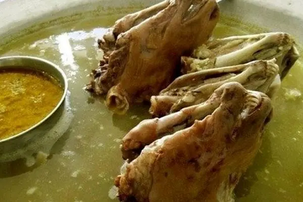 کاهش دسترسی مردم به کله‌پاچه به‌دلیل گرانی بی‌سابقه!