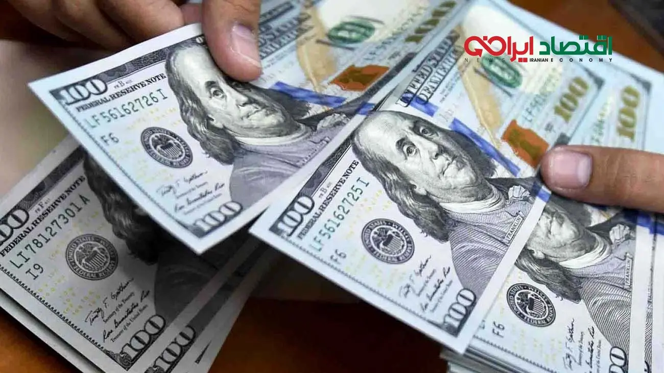 قیمت دلار امروز یکشنبه ۲۷ مهر ۱۴۰۴ + جدول