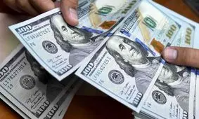 قیمت دلار امروز یکشنبه ۲۷ مهر ۱۴۰۴ + جدول