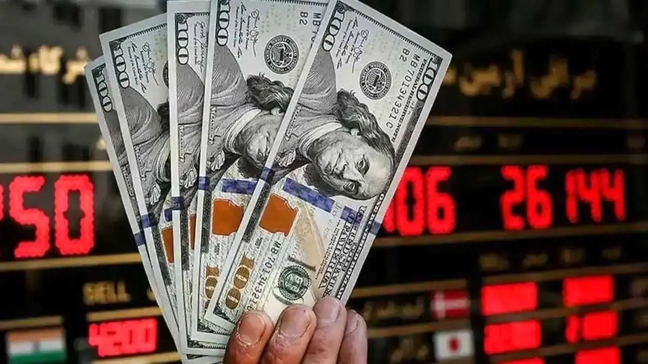 سیگنالهای امیدوارکننده پزشکیان؛ یخ دلار آب میشود؟