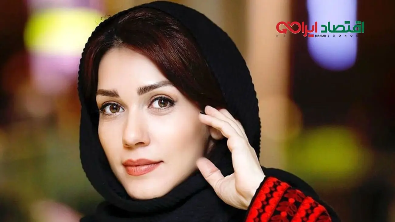 مانتوی خاص شهرزاد کمال زاده: ترکیبی از هنر و اصالت ایرانی + عکس