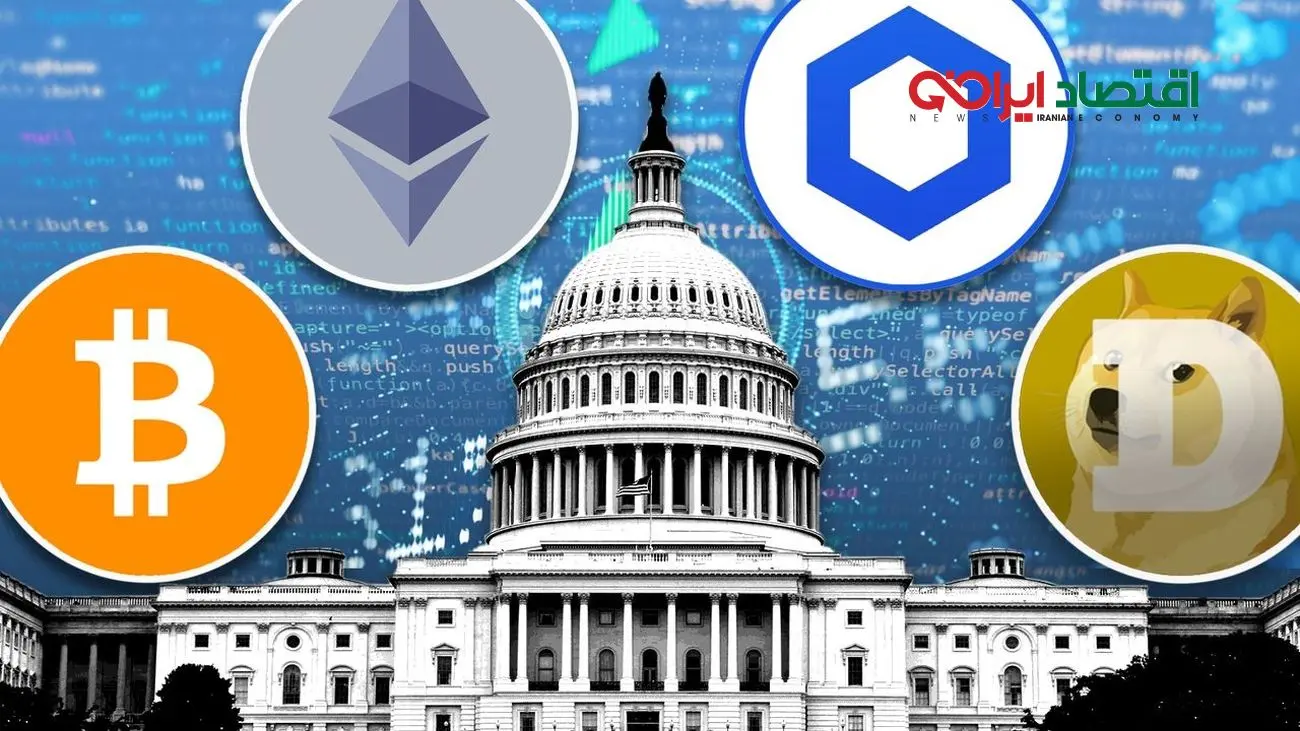 هزینه 21 میلیون دلاری شرکتهای رمز ارز برای ارتباط با سیاستمداران آمریکایی