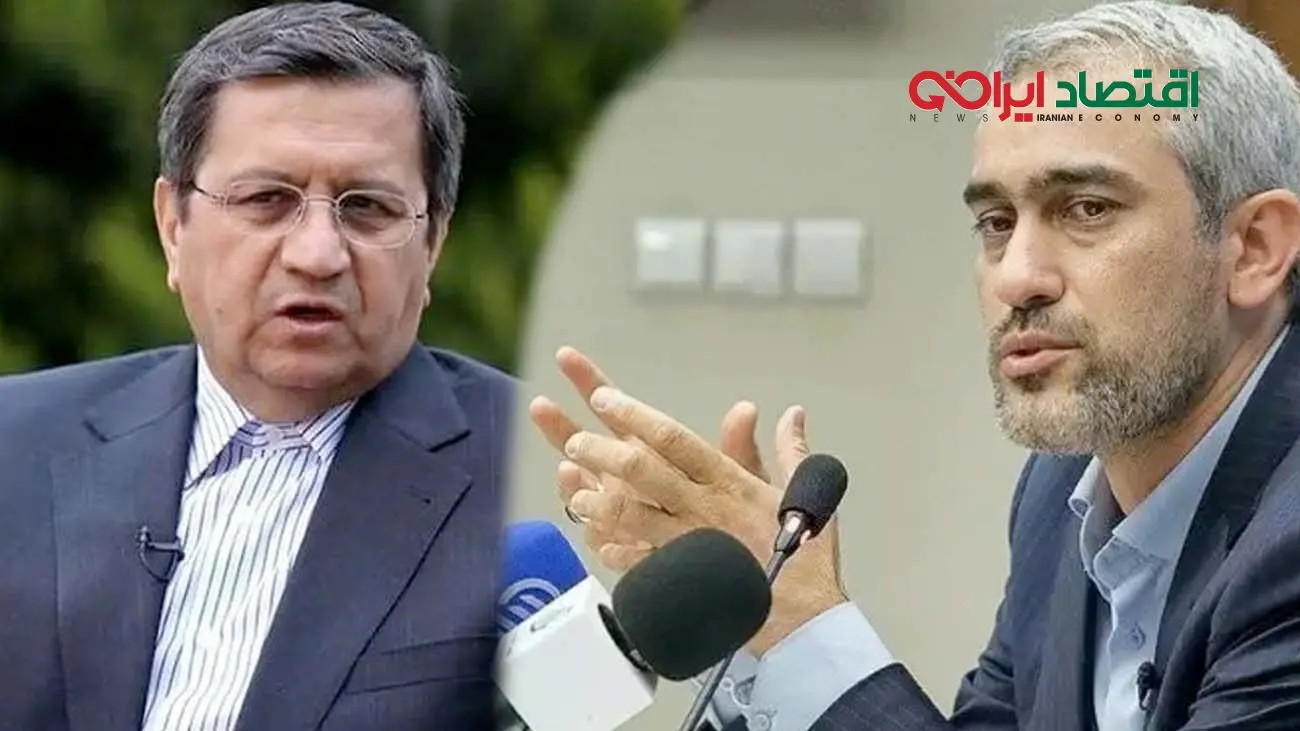 تغییر وزیر اقتصاد، چه تاثیری بر قیمت ارز و تورم داشت؟