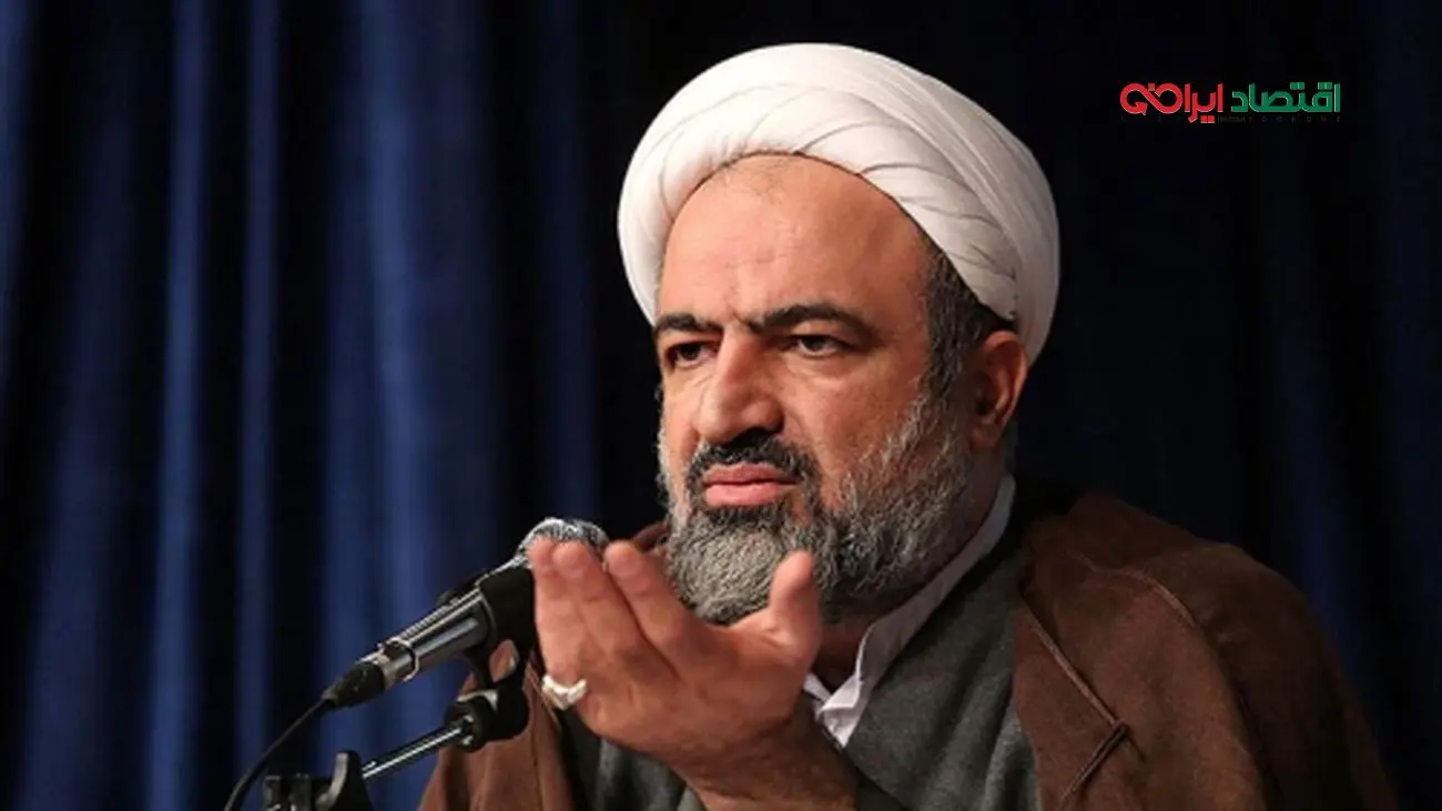 رسایی در دیدار خصوصی با پزشکیان به او چه گفت؟