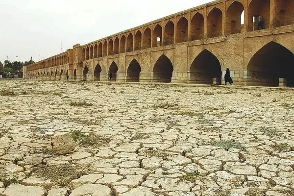 نقش ناتو در تشدید بحران خشکسالی ایران
