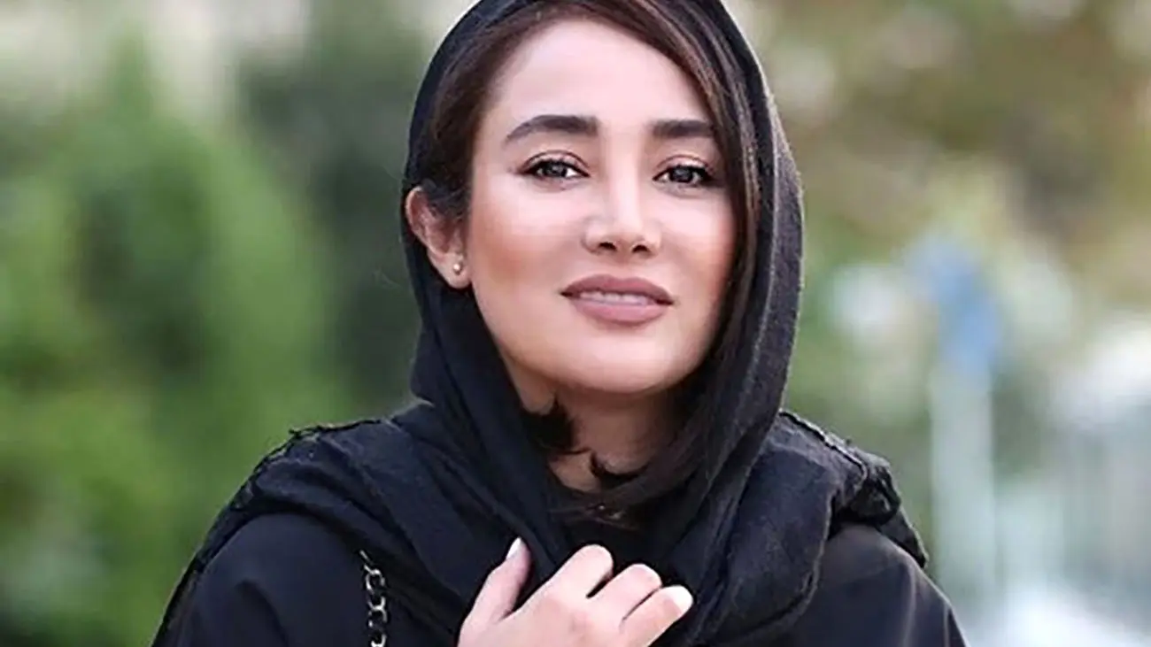 عکس خیلی جذاب از تیپ متفاوت بهاره افشاری + زندگینامه خانم بازیگر