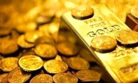 در این بازار آشفته زمان فروش طلا است یا فرصت خرید سکه ؟ 