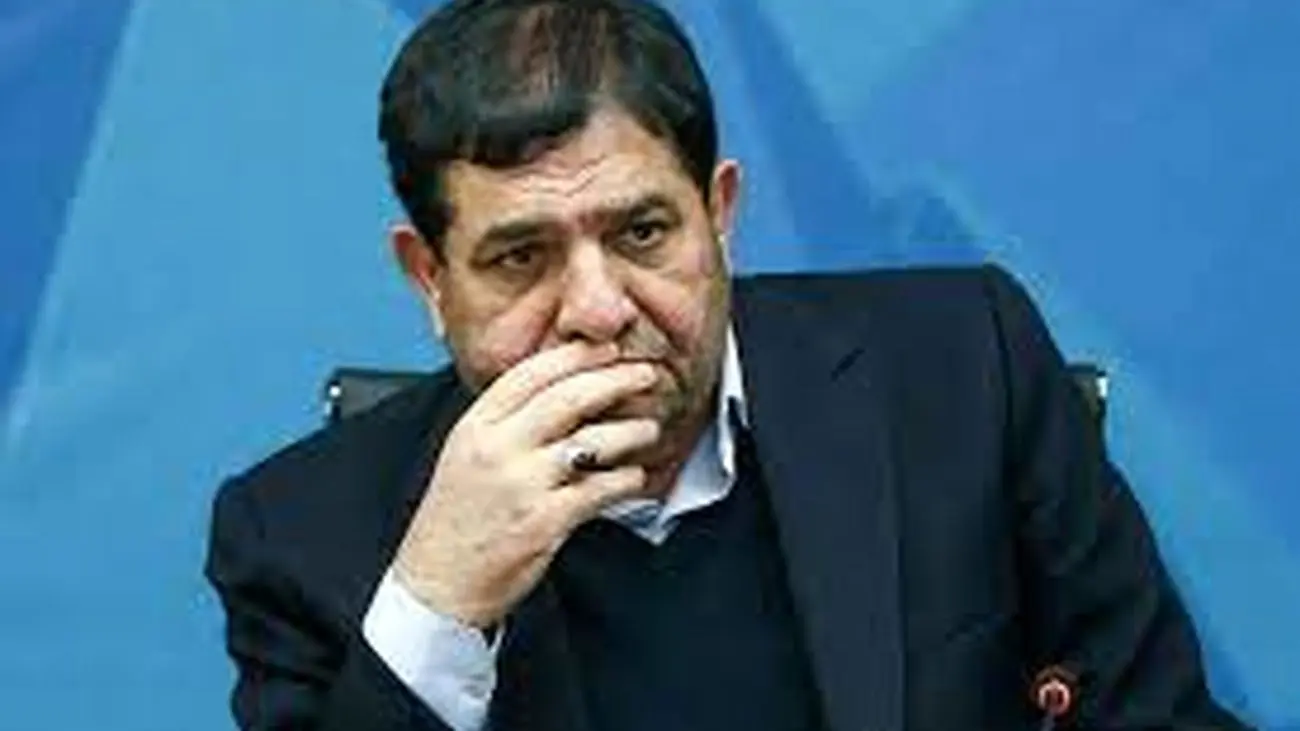 شایعه گرانی بنزین محمد مخبر را هم به پمپبنزین کشاند!