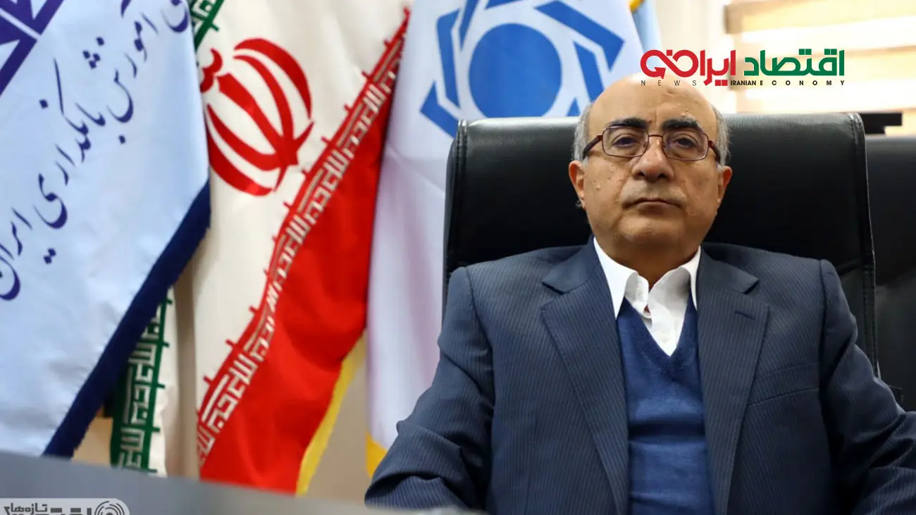 نقش اکبر کمیجانی در شکل‌گیری اقتصاد مدرن ایران!
