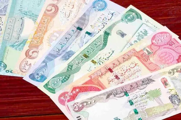 قیمت دینار عراق به تومان امروز ۱۸ شهریور ۱۴۰۴