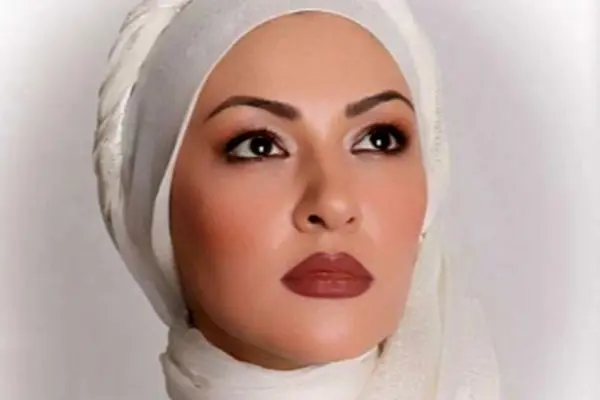 عکس‌های شگفت‌انگیز از عروسی بازیگر سرشناس ایرانی