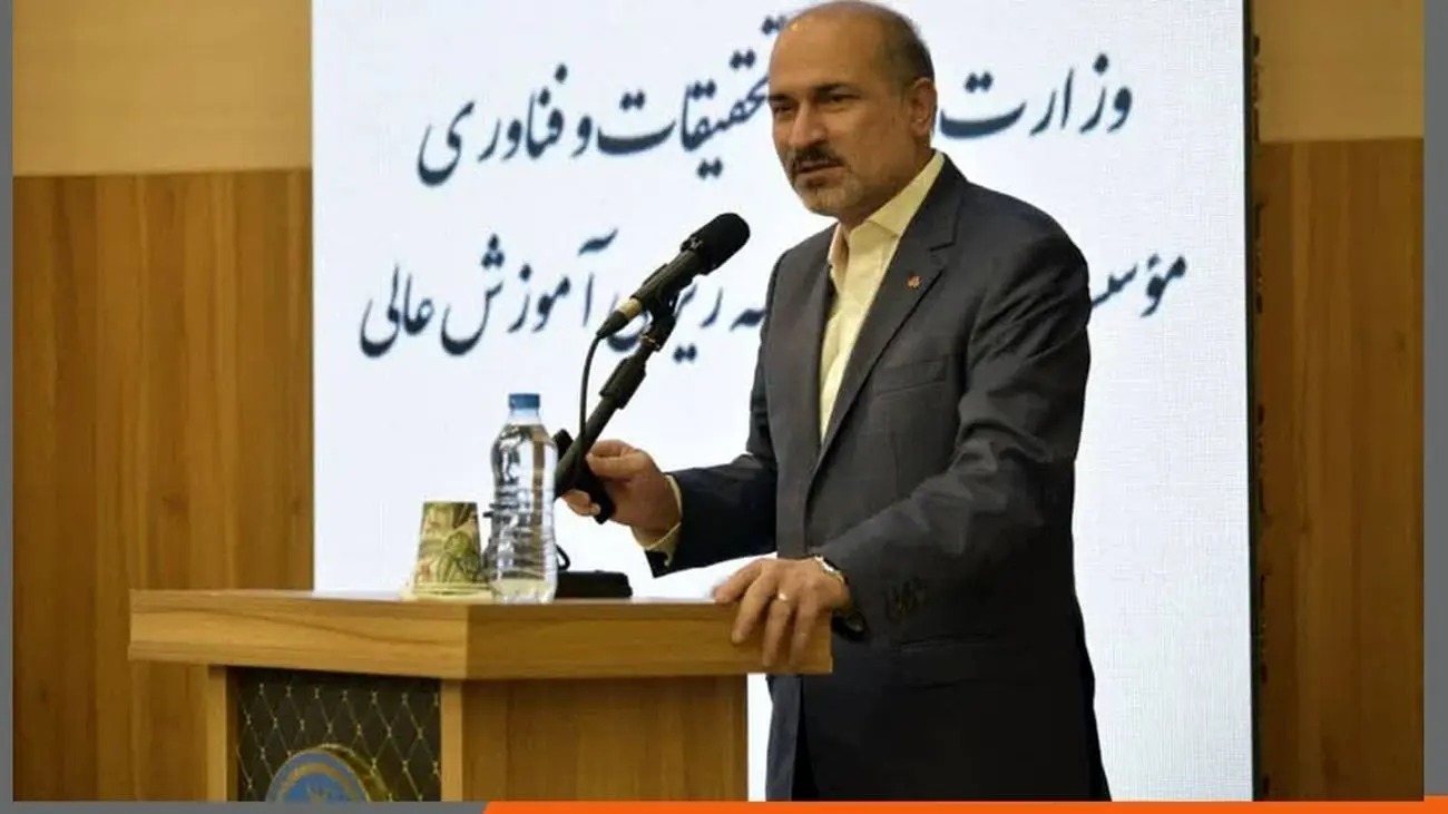 همکاری گروه سایپا با 7 دانشگاه برتر کشور/ روزانه بیش از 2 هزار 200 دستگاه خودرو در سایپا تولید می شود