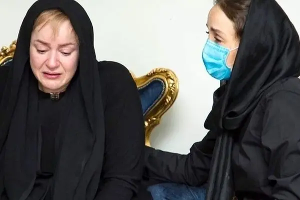 نعیمه نظام‌دوست: همیشه دعا می‌کردم زودتر از خانواده‌ام بمیرم!