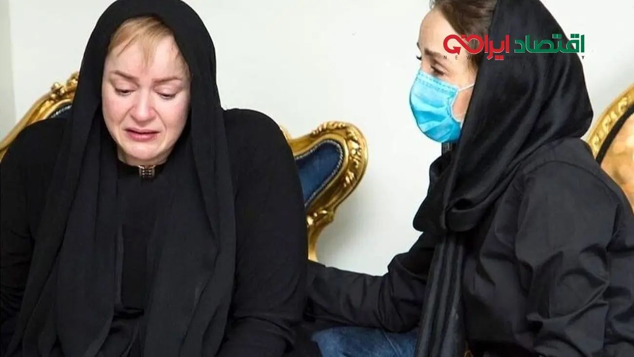 نعیمه نظام‌دوست: همیشه دعا می‌کردم زودتر از خانواده‌ام بمیرم!