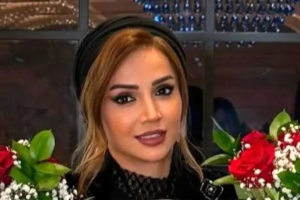 استوری مشکوک شبنم قلی خانی به مناسبت ولنتاین / مخاطب خانم بازیگر کیست ؟!