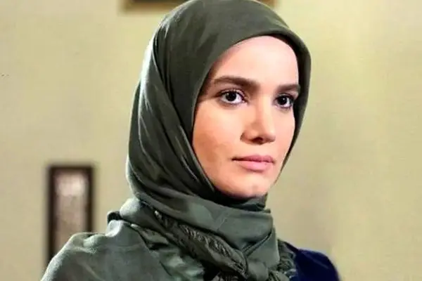  تغییر چهره جذاب متین ستوده با ژل و بوتاکس / عکس قبل و بعد از عمل های زیبایی خانم بازیگر !